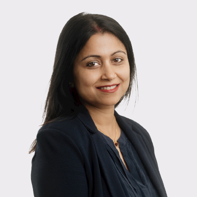 Dr Mukta Golder