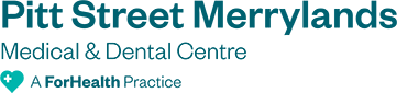 Pitt Street Merrylands Medical & Dental Centre