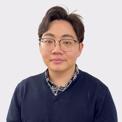 Daniel Hyunjun Kang