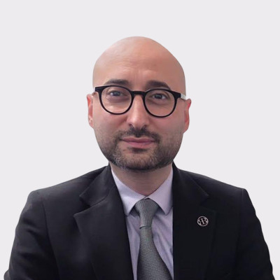 Dr Sahban Alshehabi