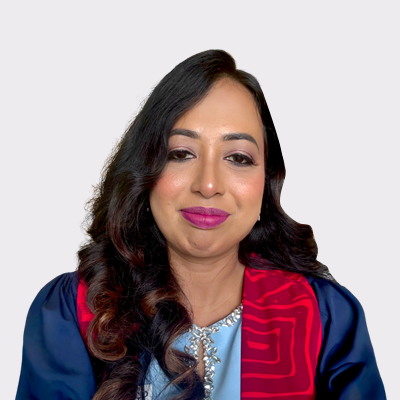 Dr Shereen Lata