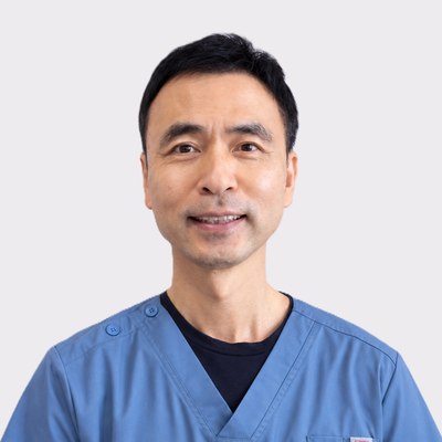 John Chung